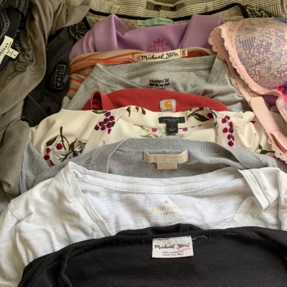 Mall Brand Mystery Box Men & Women Resell Box - Picture 3 of 10